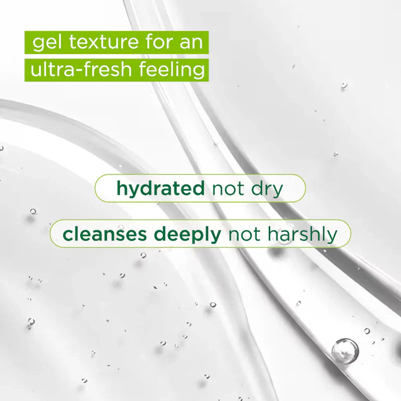 Simple Refreshing Facial Wash | غسول سيمبل المنعش