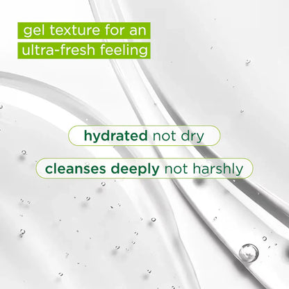 Simple Refreshing Facial Wash | غسول سيمبل المنعش
