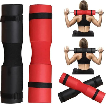 Artbell Barbell Squat Pad | وسادة البار من أرتبيل