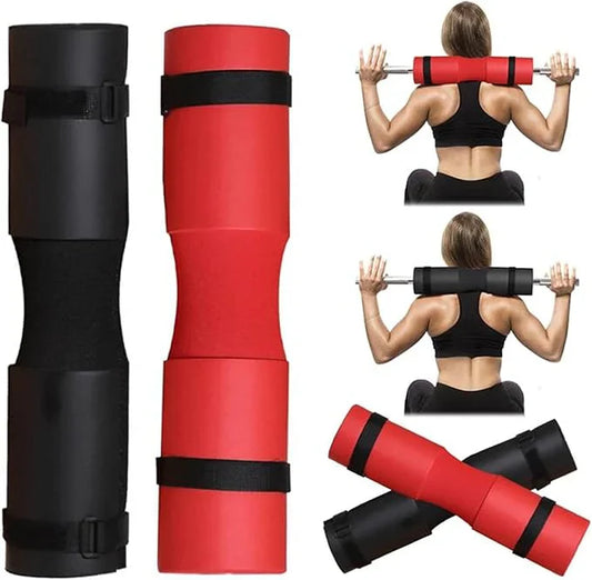 Artbell Barbell Squat Pad | وسادة البار من أرتبيل