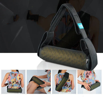 4-Speed Electric Foam Roller | رولر فوم كهربائي ٤ سرعات