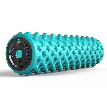 4-Speed Electric Foam Roller | رولر فوم كهربائي ٤ سرعات