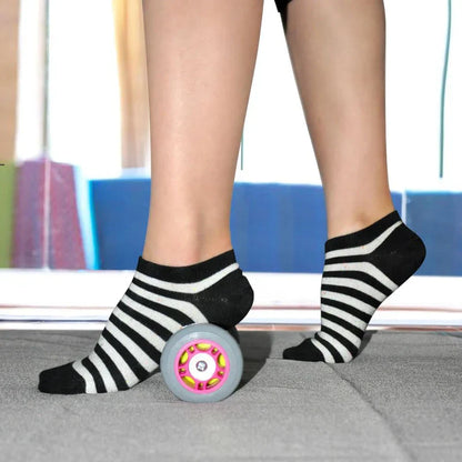 Deep Tissue Foot Massage Roller | رولر تدليك القدم العميق