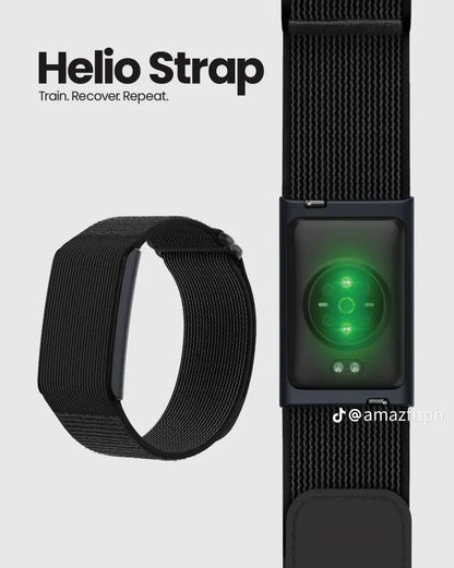24/7 Smart Health Monitor | سوار المراقبة الصحية الذكي