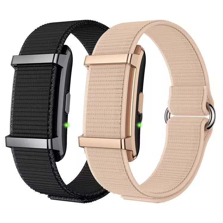 24/7 Smart Health Monitor | سوار المراقبة الصحية الذكي