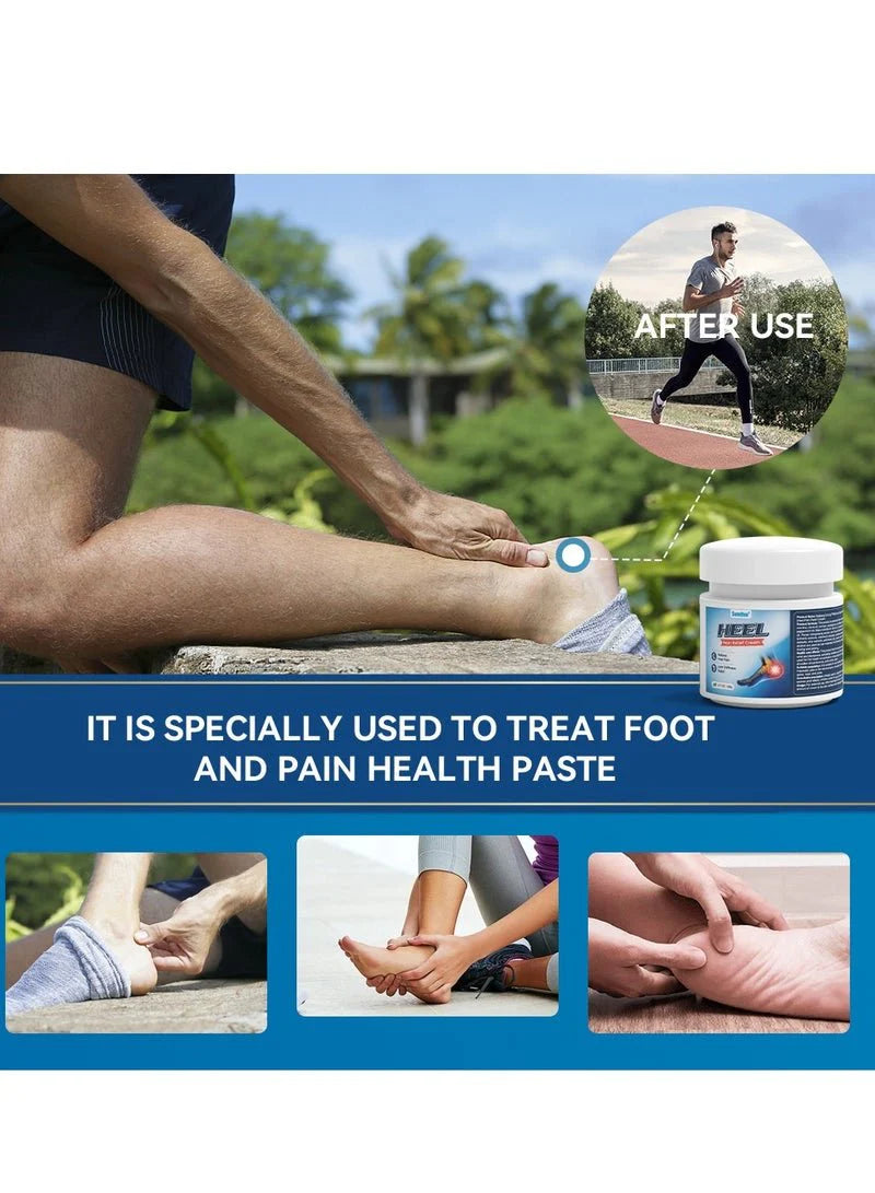 Sumifun Fast Relief Foot Cream | كريم سوميفون لراحة سريعة