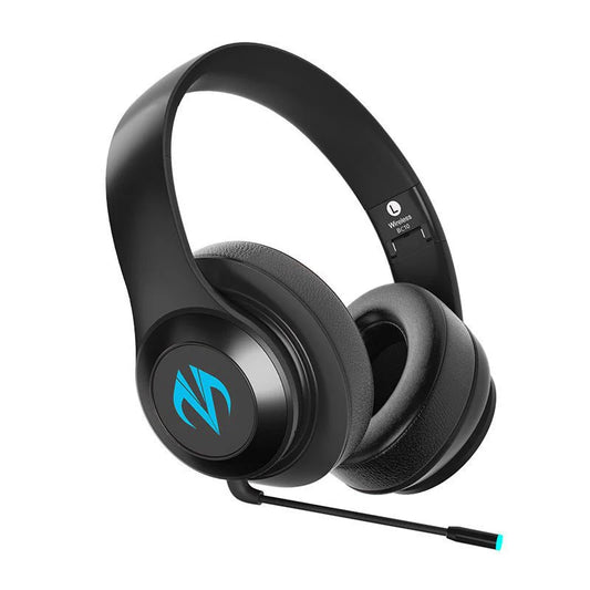 Wireless Headset Bluetooth Sports Gaming Headset Low